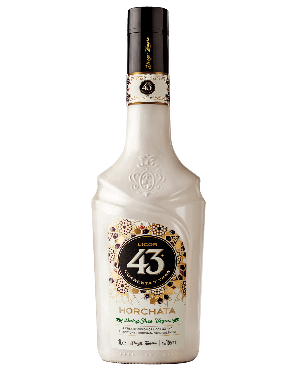 Licor 43 Horchata Liqueur