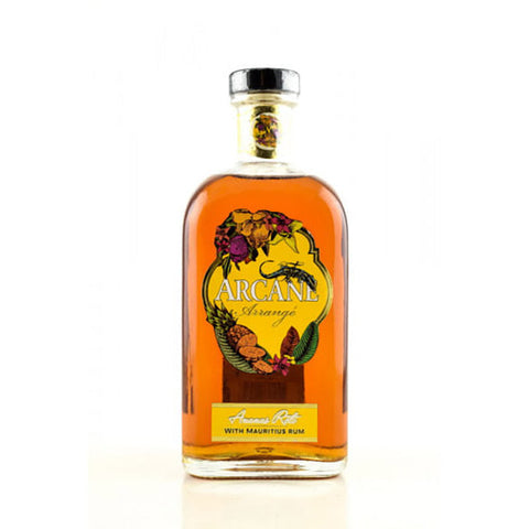 ARCANE Rum Arrange Pineapple 40% 700ml