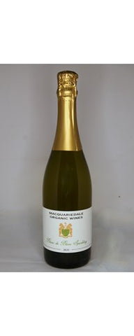 Macquariedale Blanc De Blanc Sparkling Chardonnay