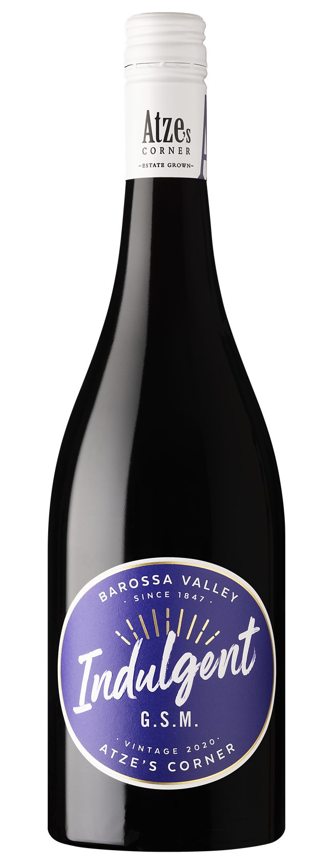 Atzes Indulgent GSM