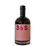 36 Short Hibiscus Gin (500ml)