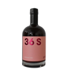 36 Short Hibiscus Gin (500ml)