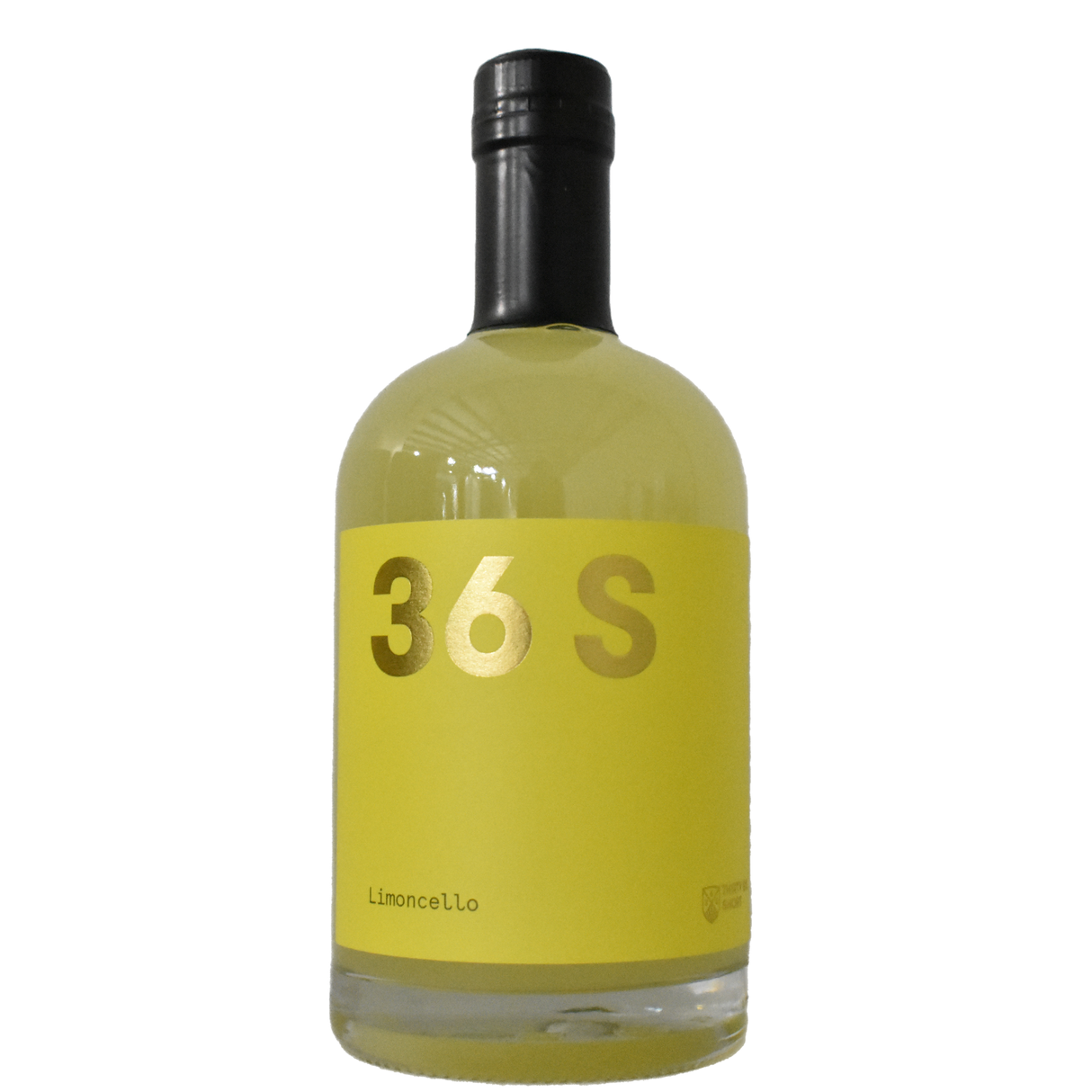 36 Short Limoncello