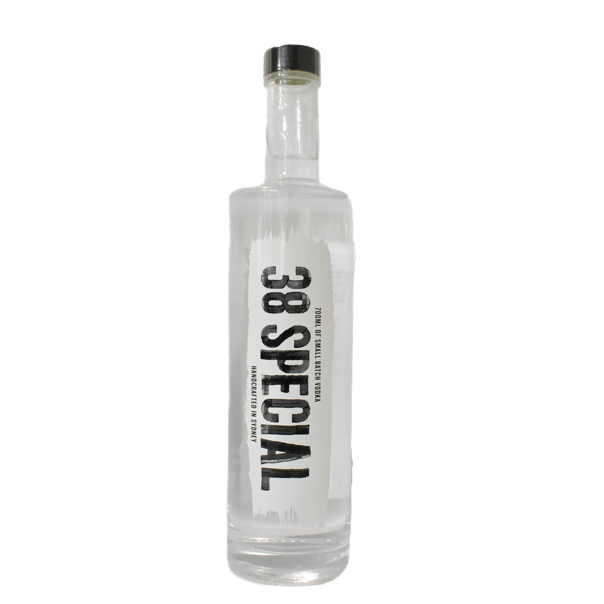 Special 38 Mobius Vodka 700ml