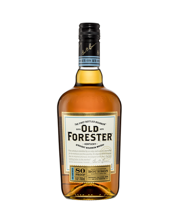 Old Forester Kentucky Bourbon 700ml