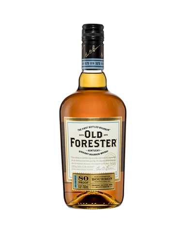 Old Forester Kentucky Bourbon 700ml