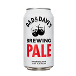 Dad and Daves Pale Ale Case 16