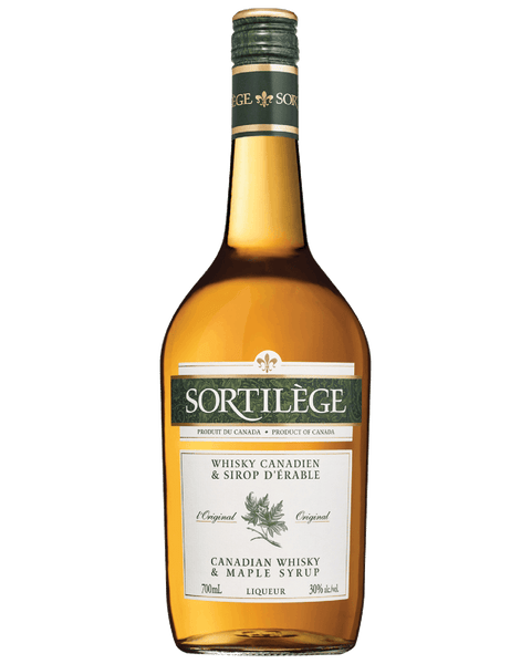 LIQUEUR SORTILEGE 30° 70CL - Boissons du Monde