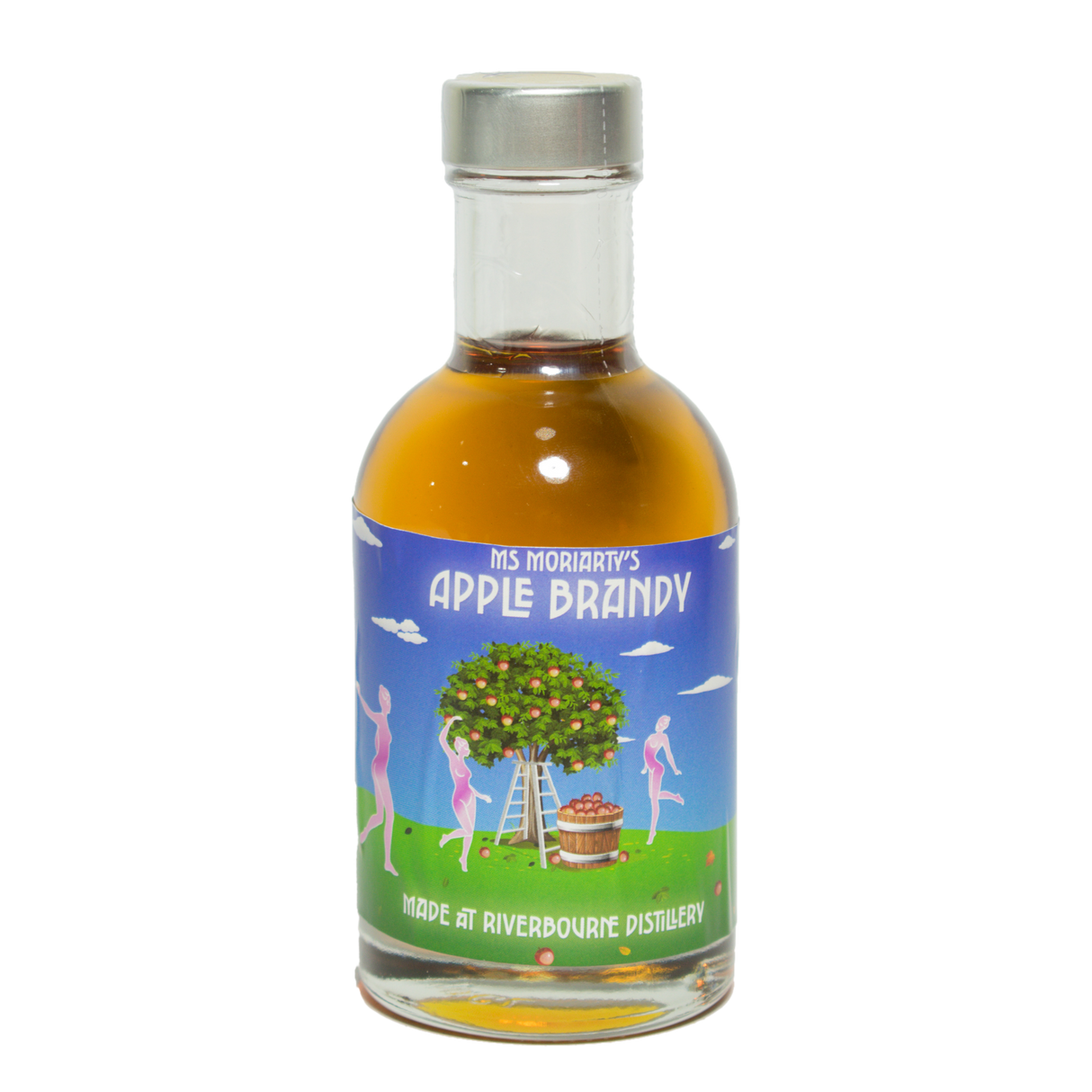 Riverbourne Apple Brandy 200ml