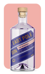 East Pole Mid Strength Pink Grapefruit Gin 700ml 22.3%