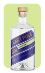 East Pole Mid Strength Desert Lime Gin 700ml 22.3%