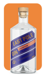 East Pole Mid Strength Kakadu Plum Gin 700ml 22.3%