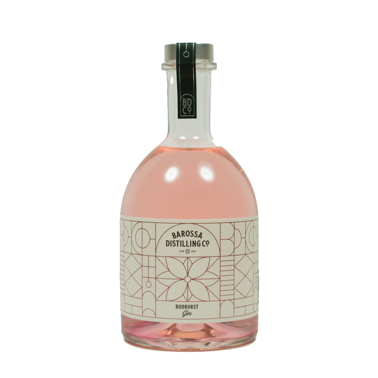 Barossa Distilling Company Budburst Gin 700ml