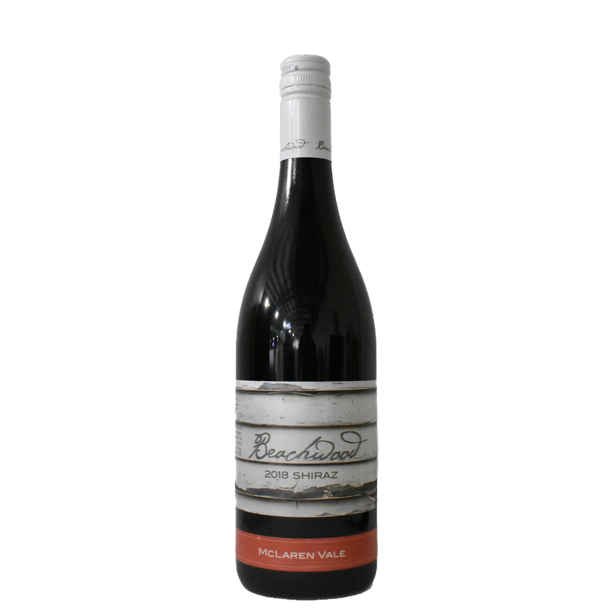 Beachwood Heathcote Shiraz