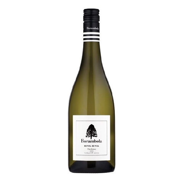 Borambola Bunya Bunya Chardonnay 750ml