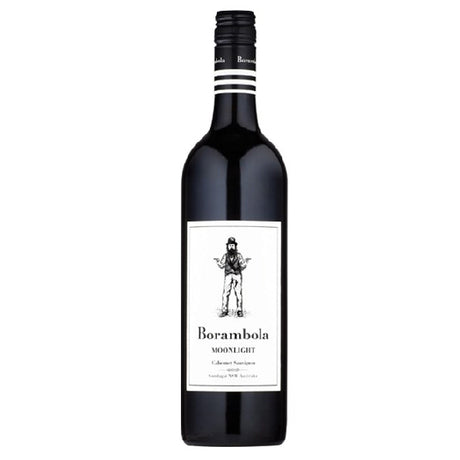 Borambola Moonlight Cabernet 750ml