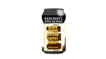 Dad and Daves Black Gateau Pastry Stout Case 16