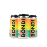 Bondi Brewing Hazy IPA 4 Pack