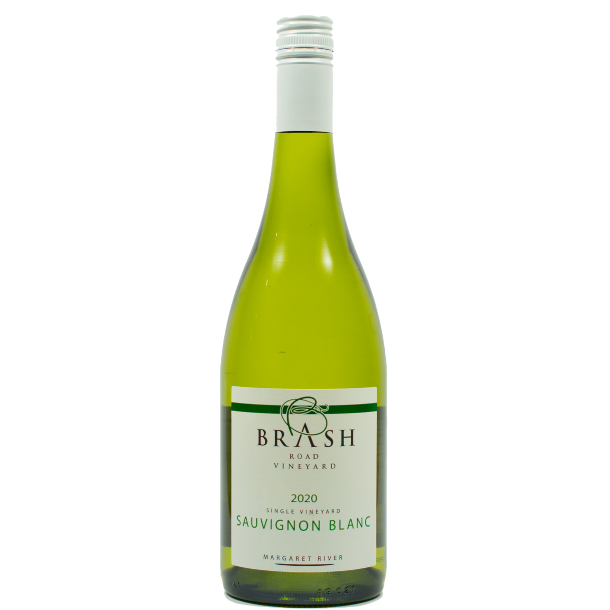 Brash Margaret River Sauvignon Blanc 2022 750ml