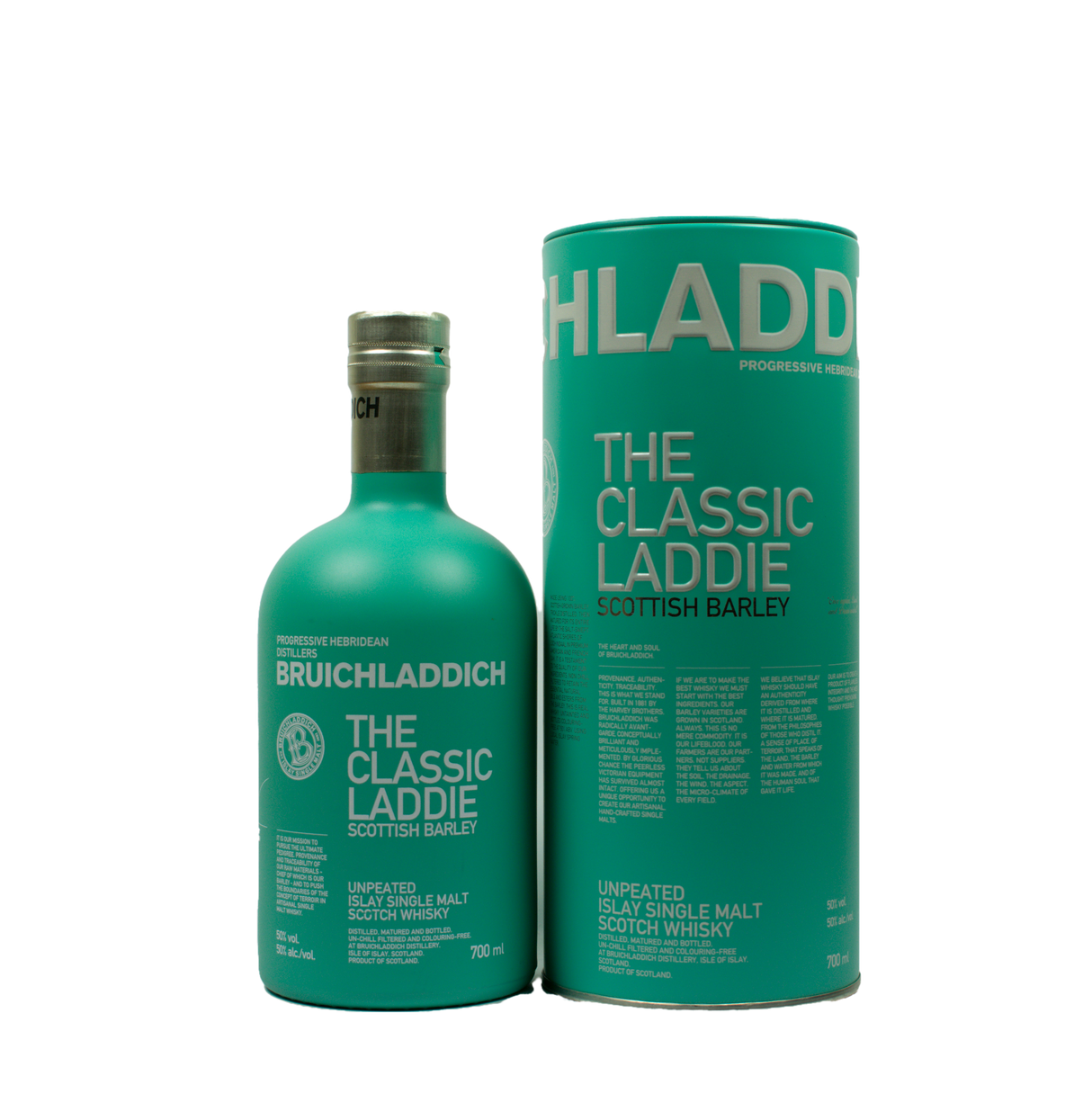 Bruichladdich The Classic Laddie