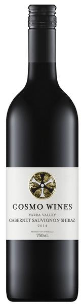 Cosmo Yarra Valley Cabernet Sauvignon 2014 750ml