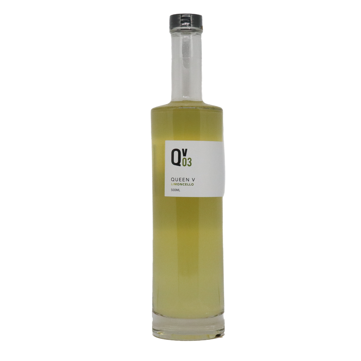 Canberra Distillery Lemoncello 500ml Limoncello