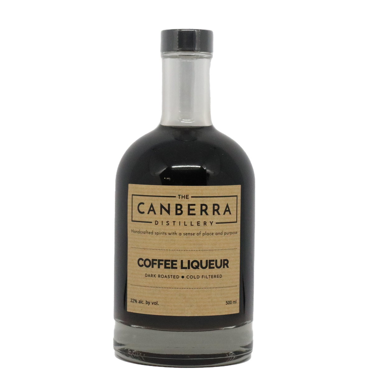 Canberra Distillery Coffee Liqueur