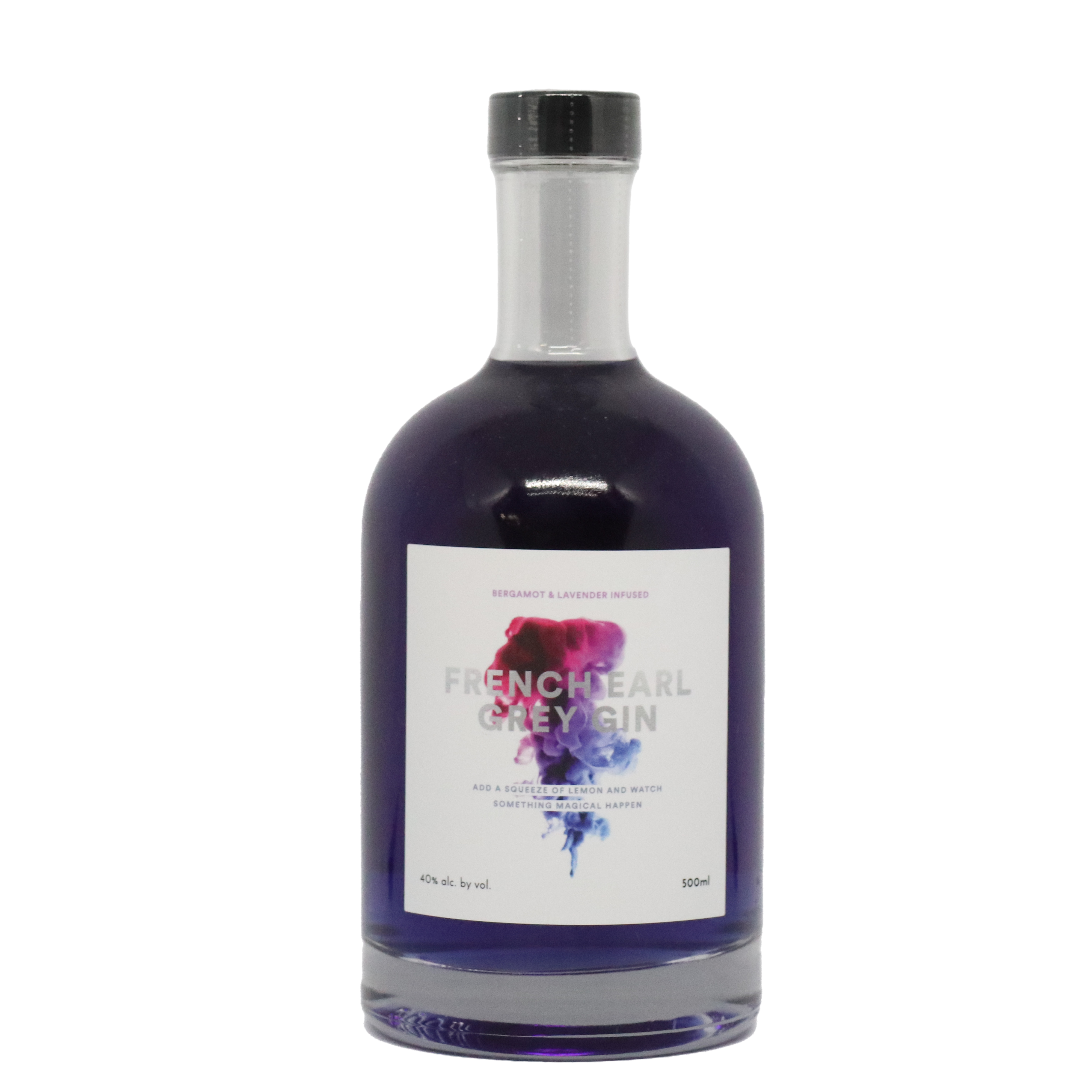 Canberra Distillery Her Canberra Gin 500ml – Farrah's Liquor