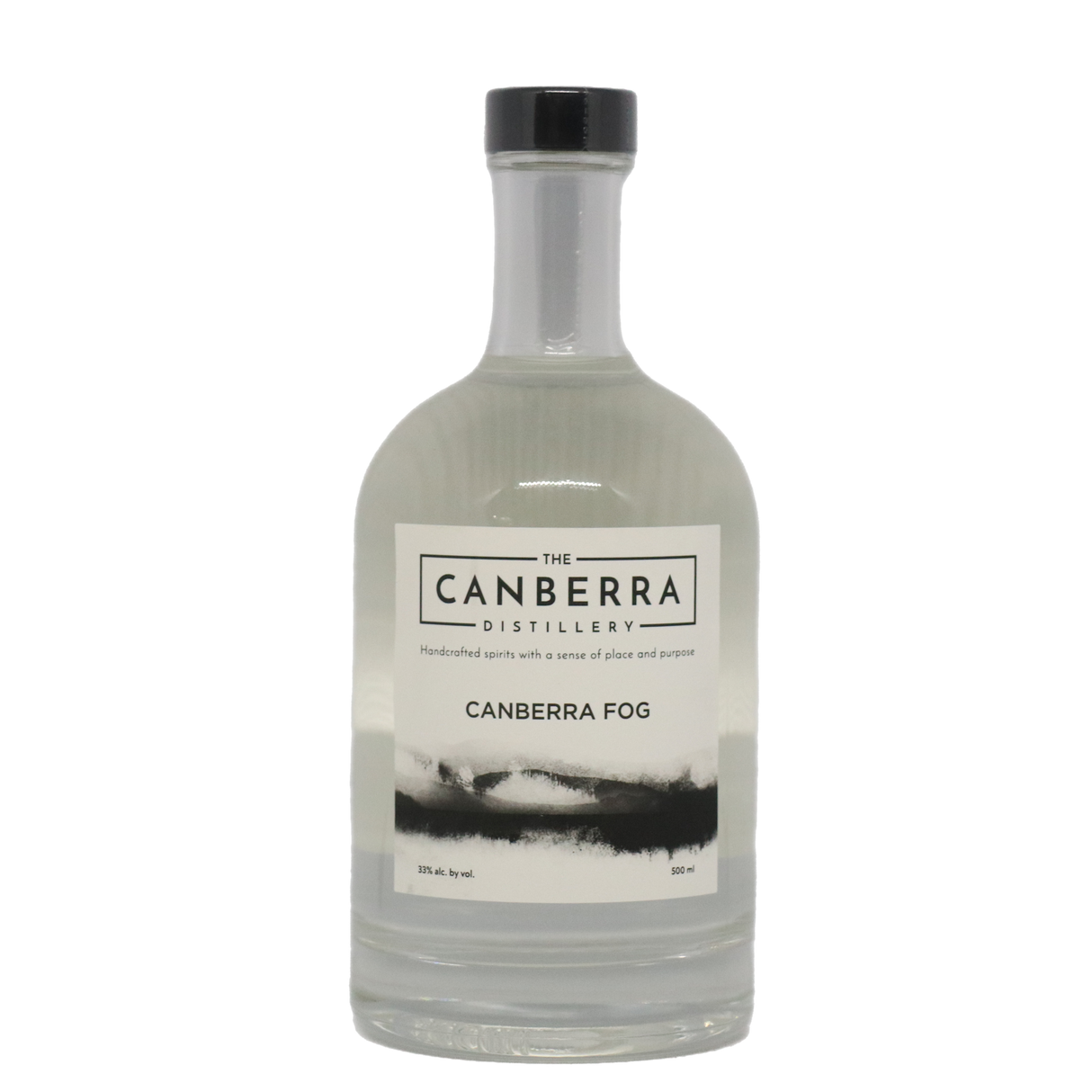 Canberra Distillery  Fog Aniseed 500ml