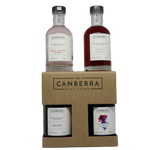 Canberra Distillery Gin Gift Pack