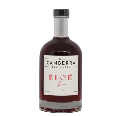 Canberra Distillery Sloe Gin