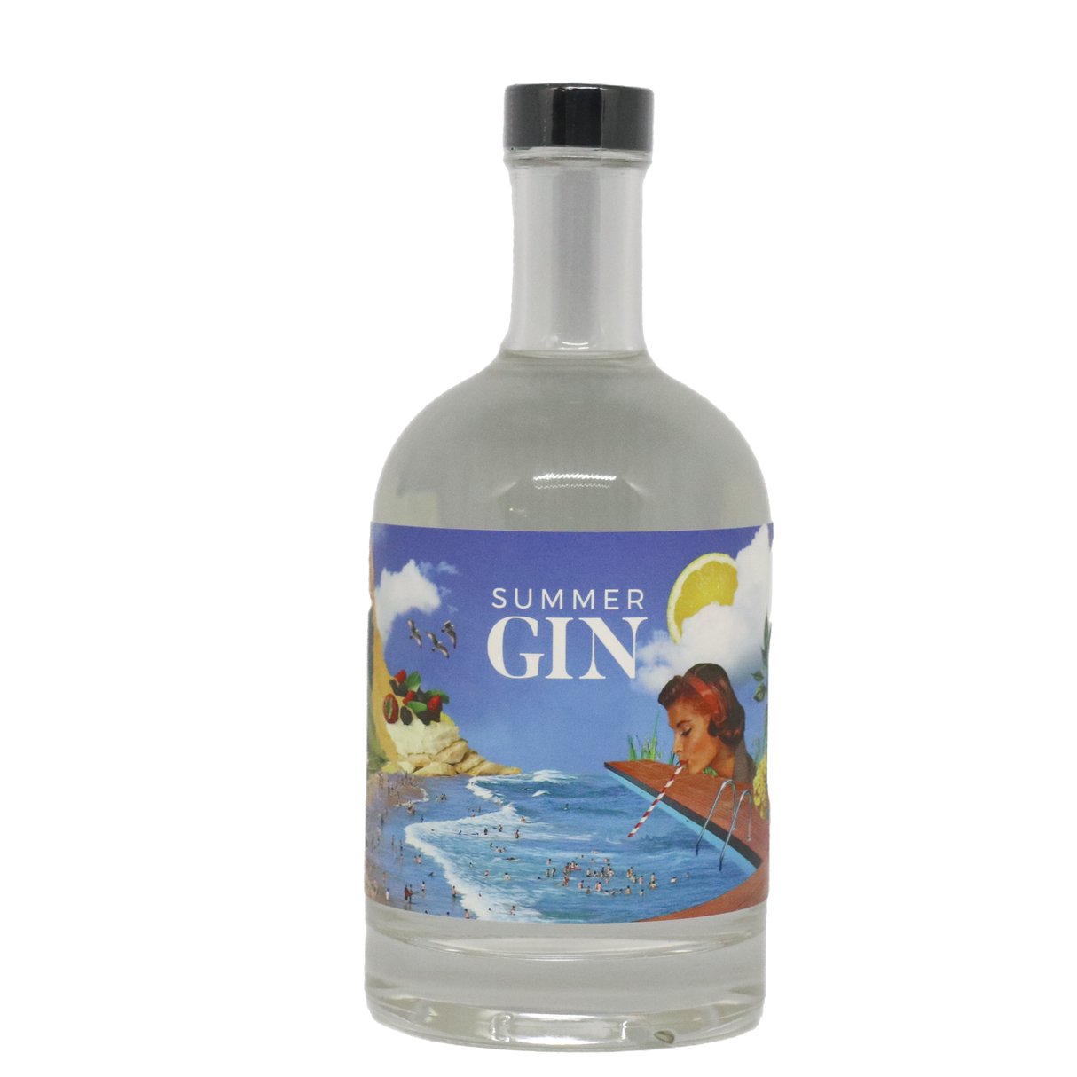 Canberra Distillery Summer Gin 500ml