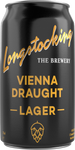 Longstocking Brewery Vienna Lager 4 Pack