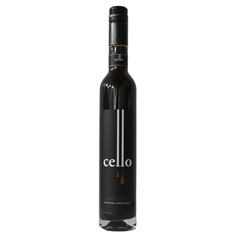 Cello Caffecello 375ml (Cold Brew Coffee Liqeur)