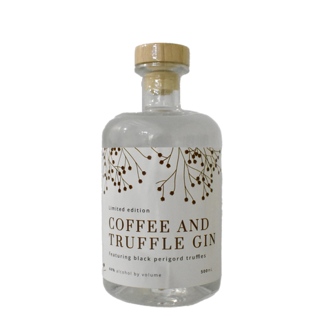 Tymephora Coffee and Truffle 500ml