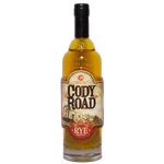 Cody Road Rye Whiskey 750ml