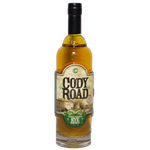 Cody Road Single Barrel Rye Whisky 750ml