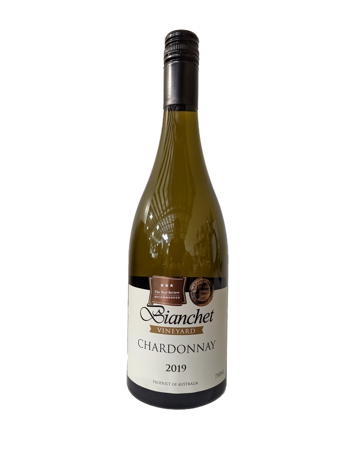 Bianchet Chardonnay