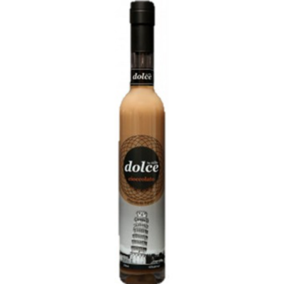 Dolce Cioccolato 375ml Chocolate