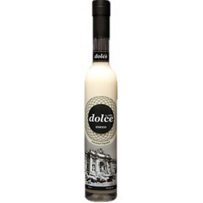 A milk based Coconut Liqueur. Hand made using natural Coconut. Awarded a SILVER Medal and 2nd place at the International Wine and Spirits Competition (IWSC) 2017 London in July. Best served straight from the freezer and poured into a glass