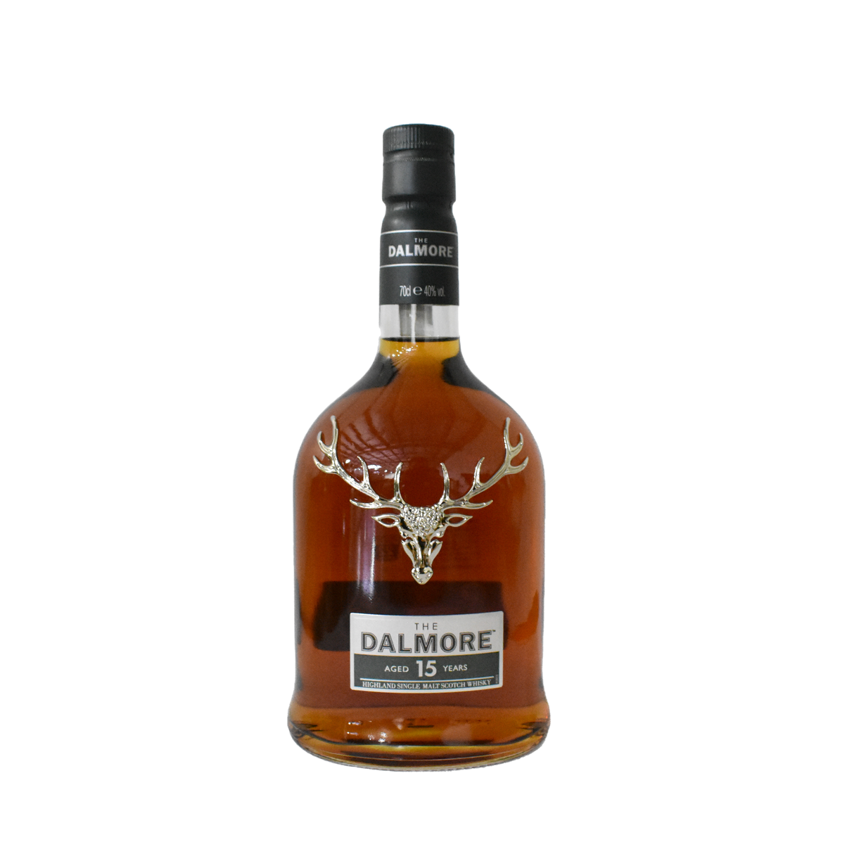 Dalmore 15YO Whisky 700ml 40%