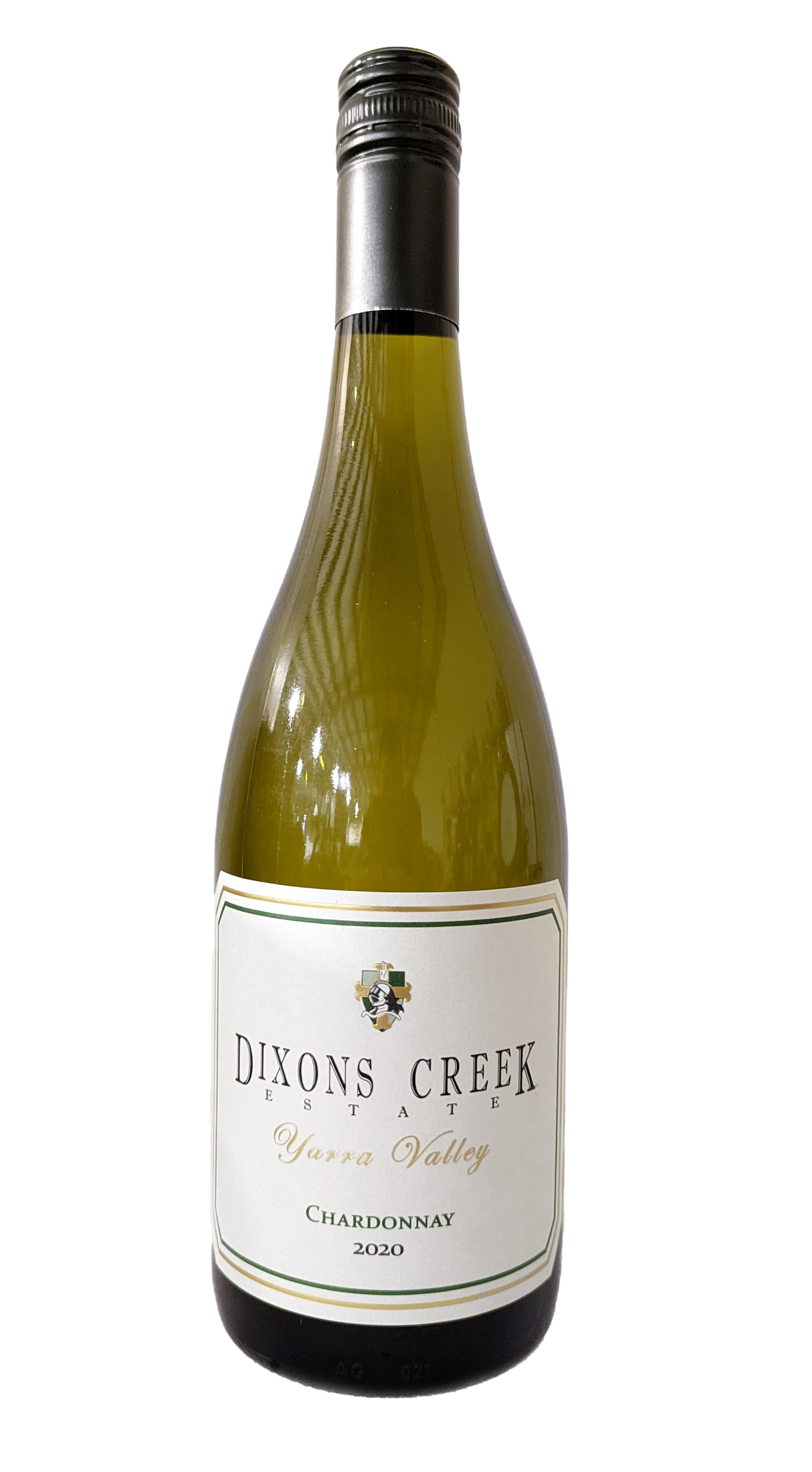 Dixons creek Yarra Valley Chardonnay