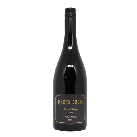 Dixons Creek  Estate Yarra Valley Pinot Noir 2022