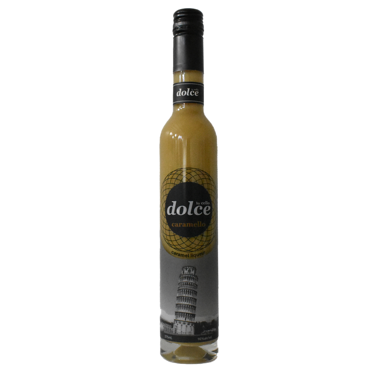 Dolce Caramello 375ml Caramel