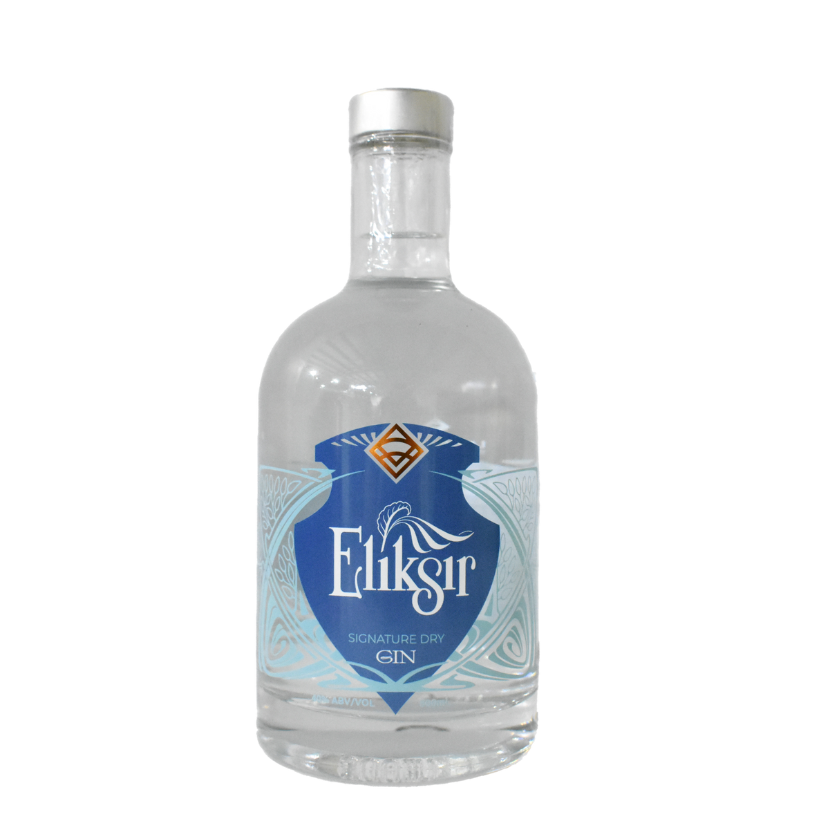 Eliksir Signature Gin 500ml