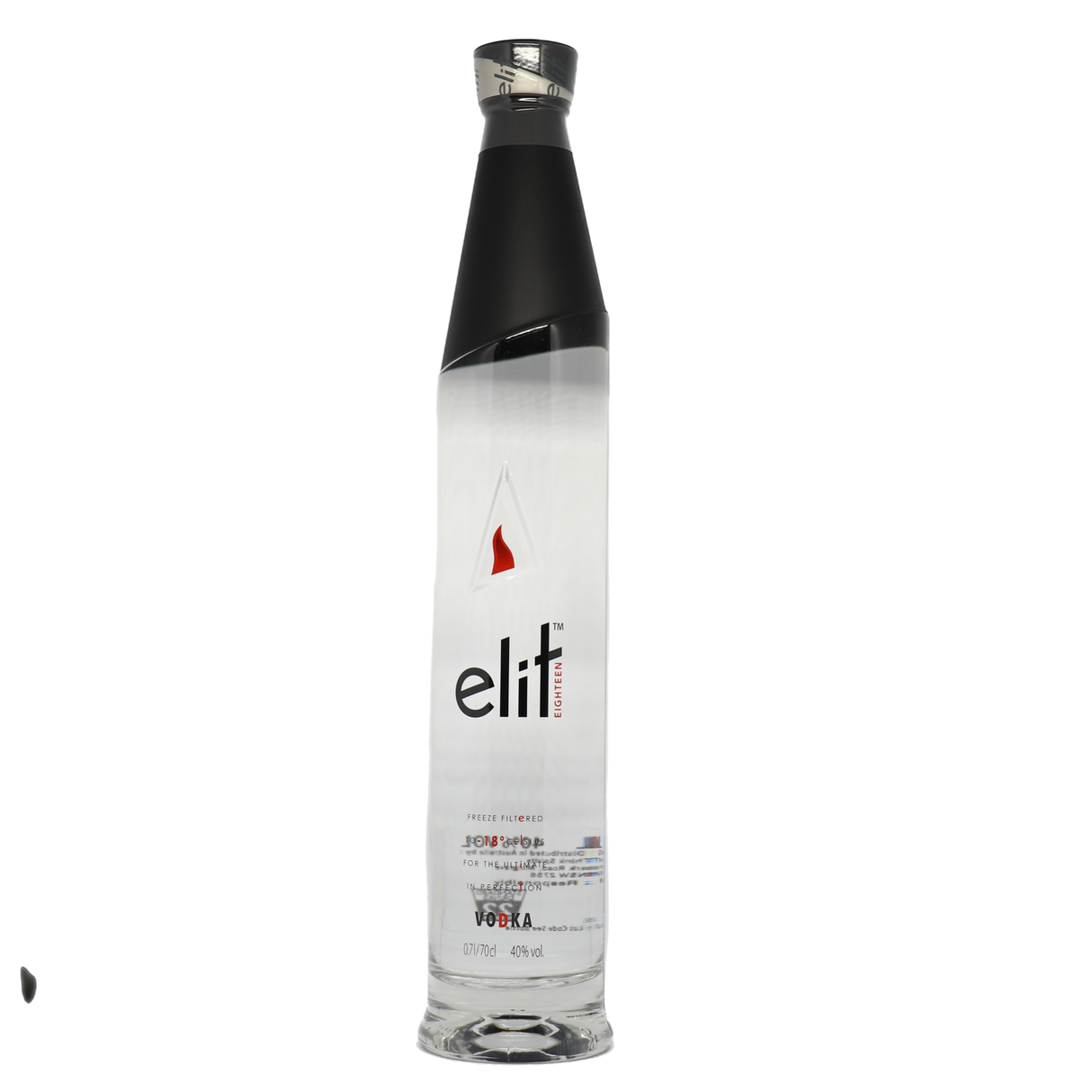 Stoli Elit Vodka 40% 700ml