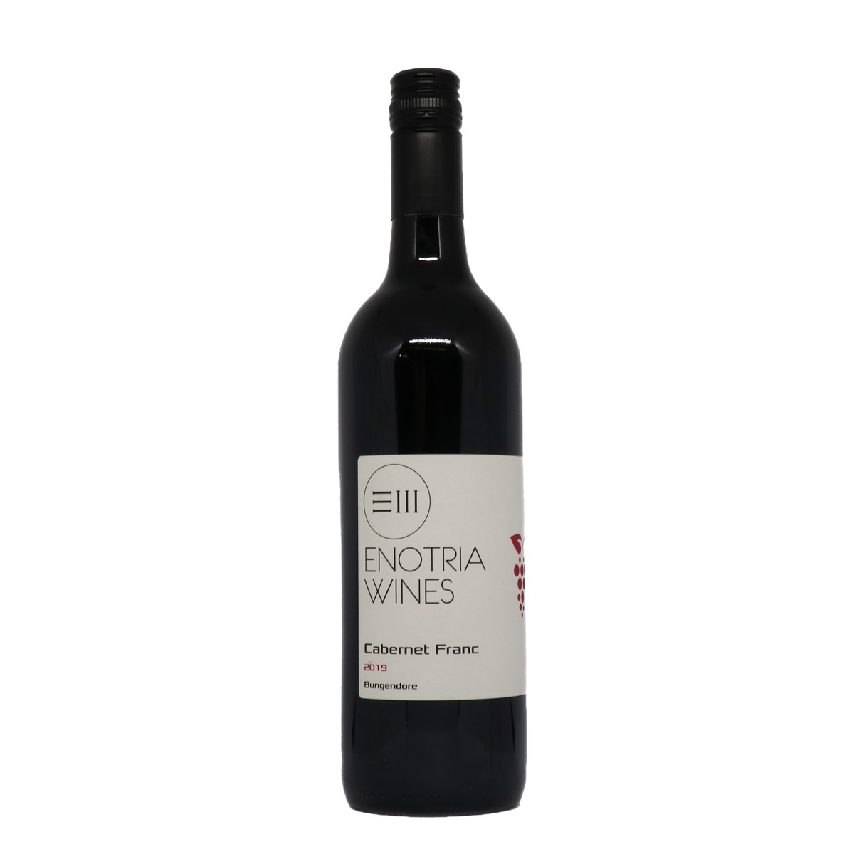 Enotria Cabernet Franc 2019