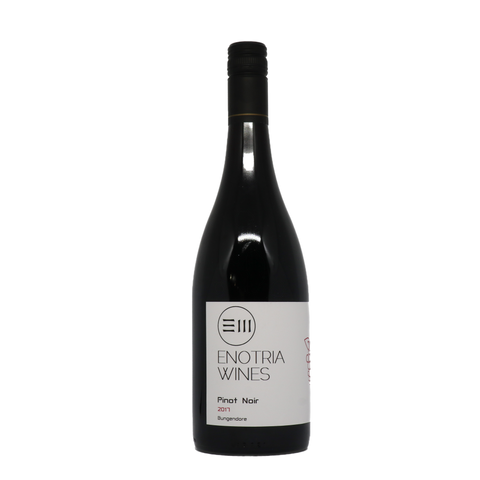 Enotria Pinot Noir 2017