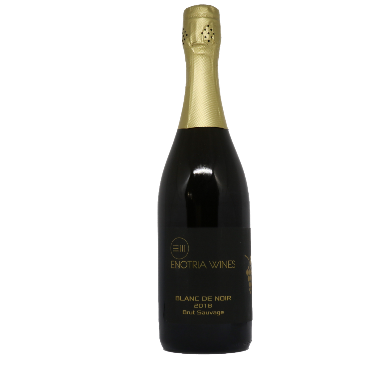 Enotria Blanc De Noir (Brut Sauvage)