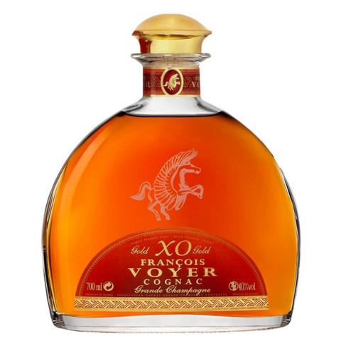 Voyer Cognac GC XO Gold 20-30yrs 40% CARAFE 700ml